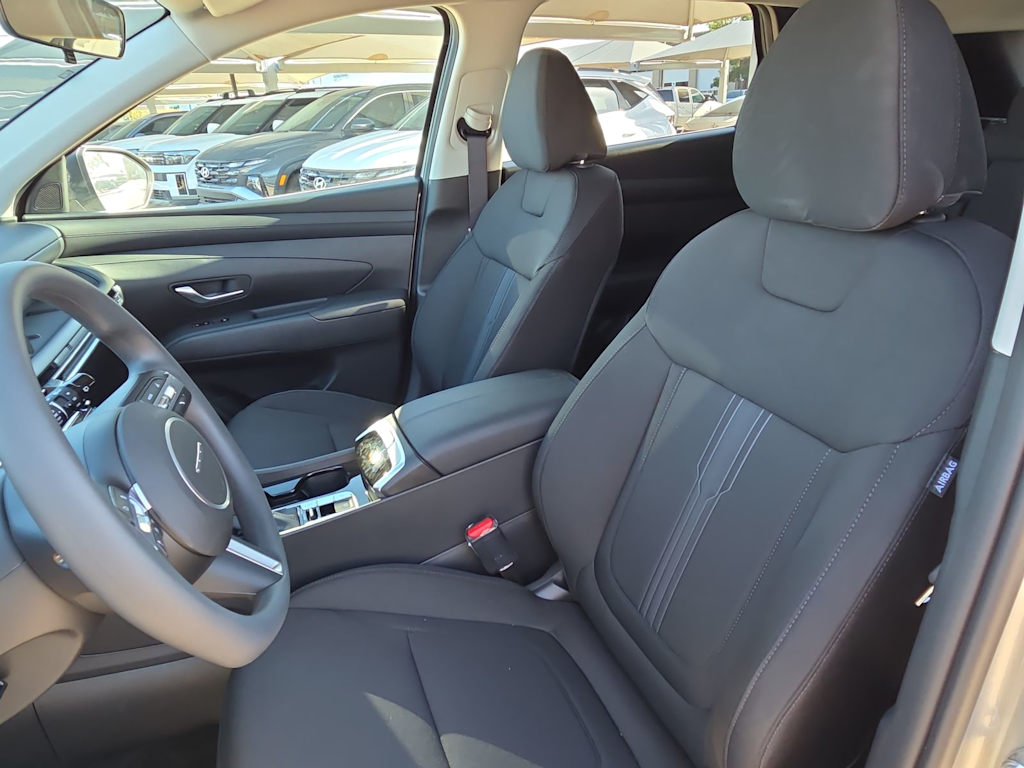 Thumbnail: 2026 Hyundai Tucson - 11
