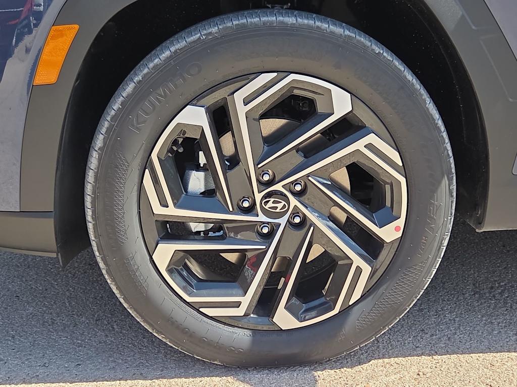 Thumbnail: 2026 Hyundai Tucson - 6
