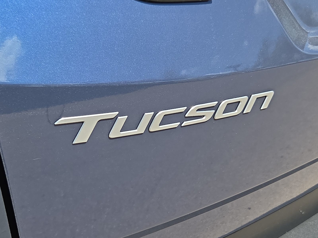 Thumbnail: 2026 Hyundai Tucson - 5