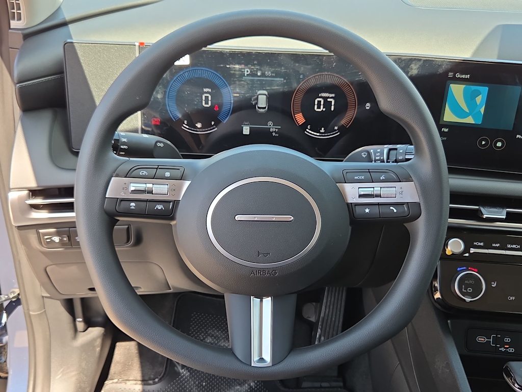 Thumbnail: 2026 Hyundai Tucson - 12