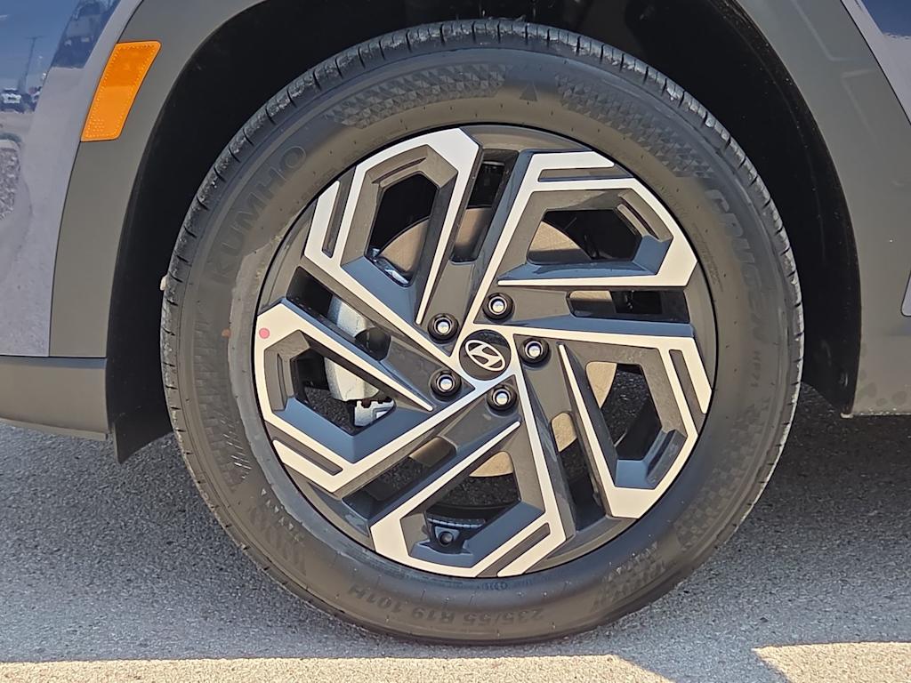 Thumbnail: 2026 Hyundai Tucson - 6