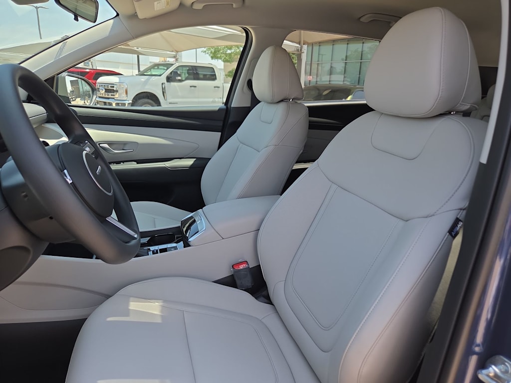Thumbnail: 2026 Hyundai Tucson - 9