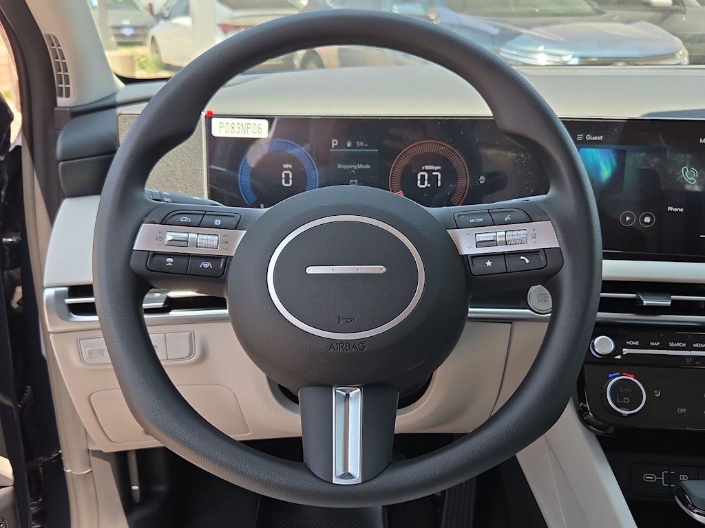 Thumbnail: 2026 Hyundai Tucson - 12