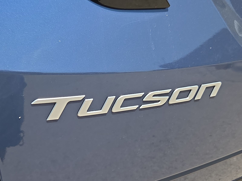 Thumbnail: 2026 Hyundai Tucson - 5
