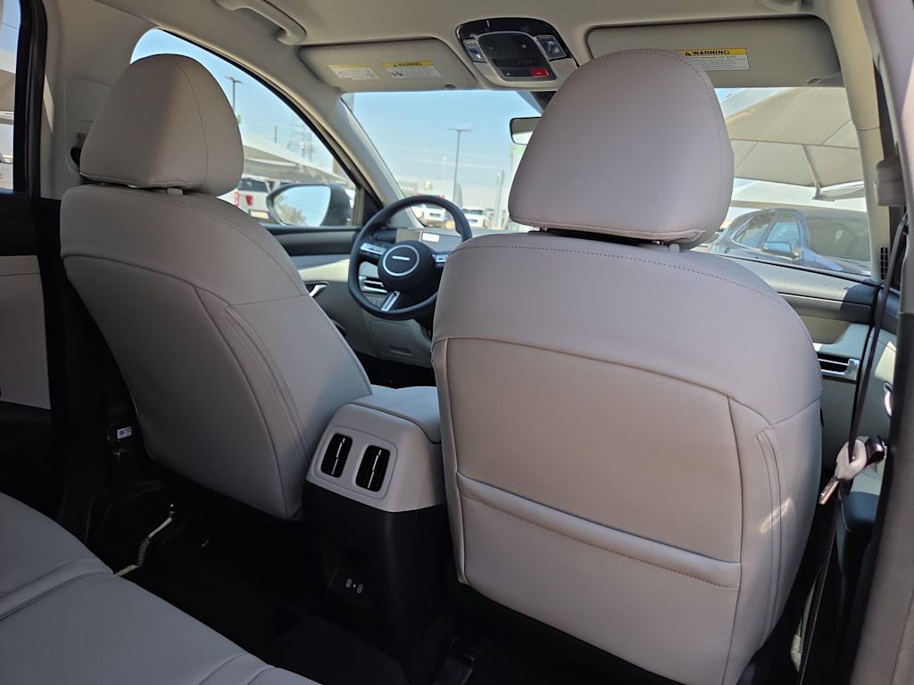 Thumbnail: 2026 Hyundai Tucson - 10