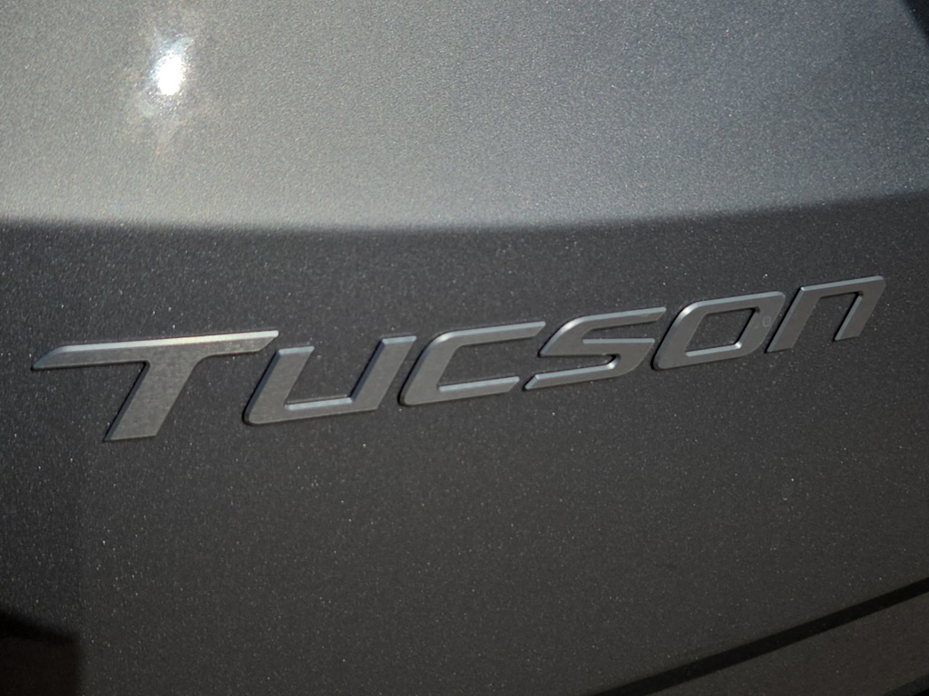 Thumbnail: 2026 Hyundai Tucson - 7