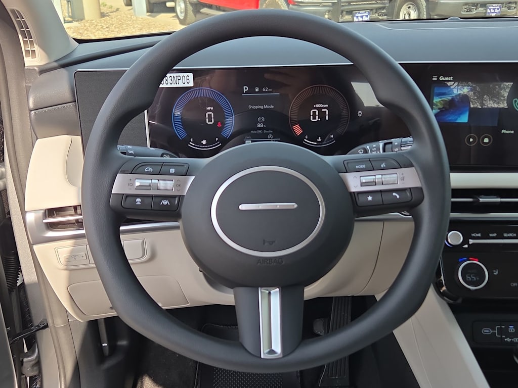 Thumbnail: 2026 Hyundai Tucson - 14