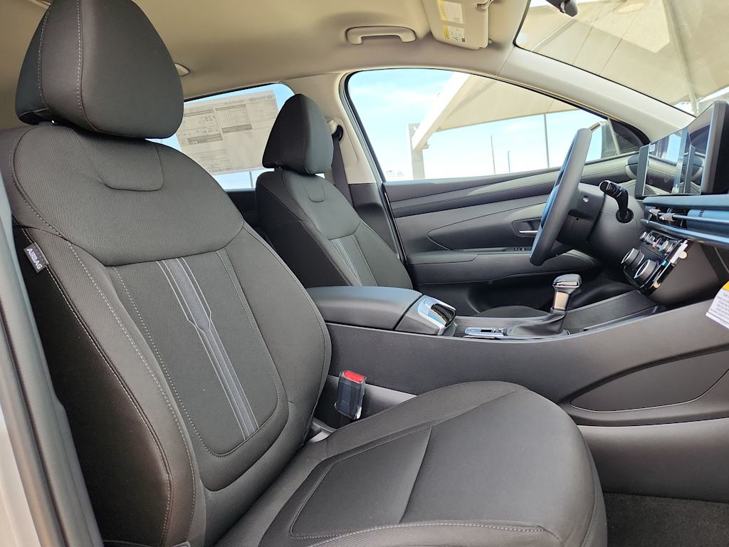 Thumbnail: 2026 Hyundai Tucson - 12