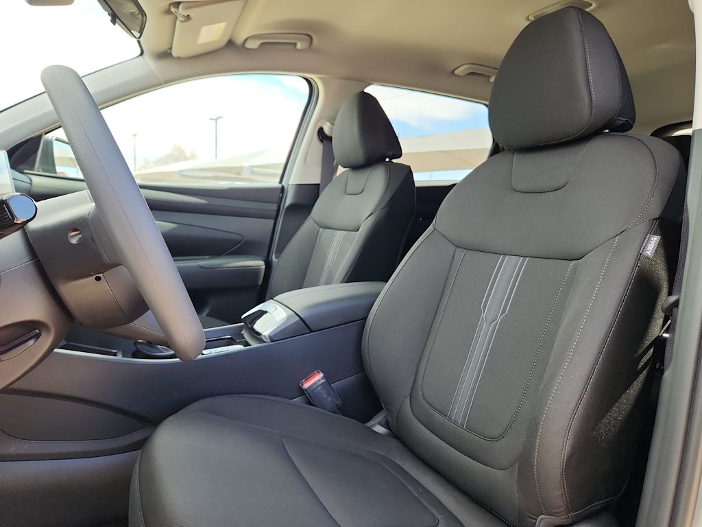 Thumbnail: 2026 Hyundai Tucson - 11