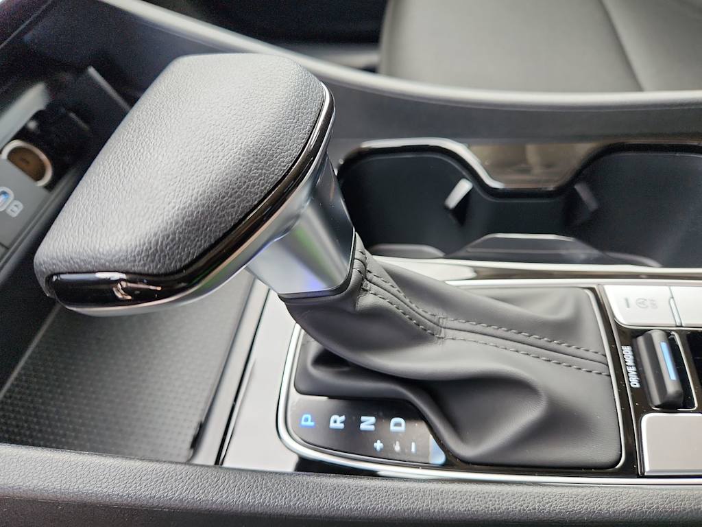 Thumbnail: 2026 Hyundai Tucson - 17