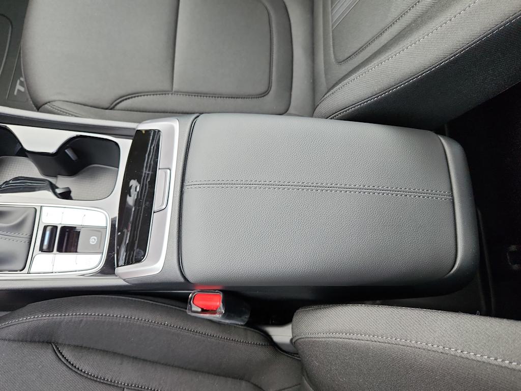 Thumbnail: 2026 Hyundai Tucson - 24