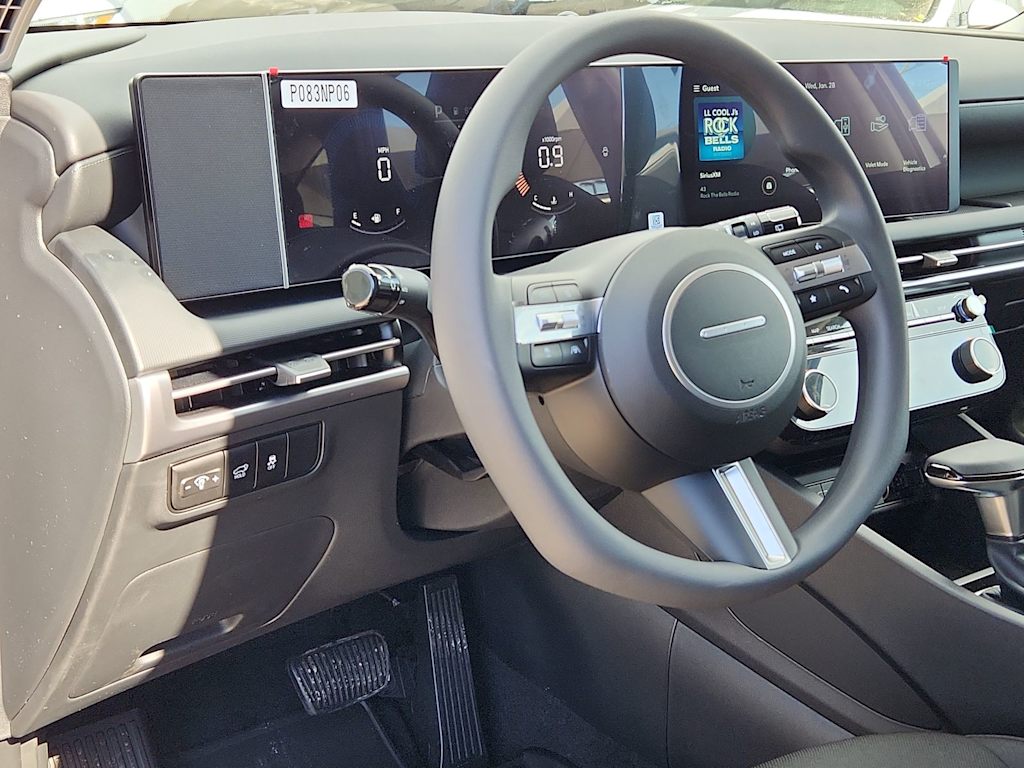 Thumbnail: 2026 Hyundai Tucson - 2