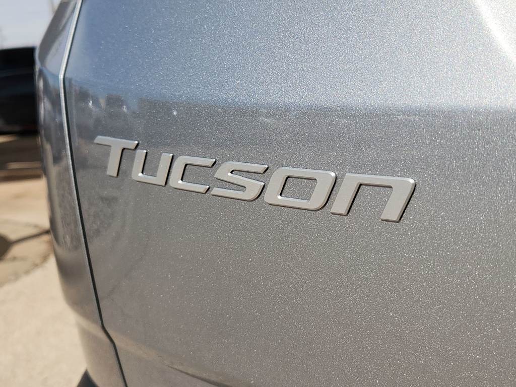 Thumbnail: 2026 Hyundai Tucson - 7