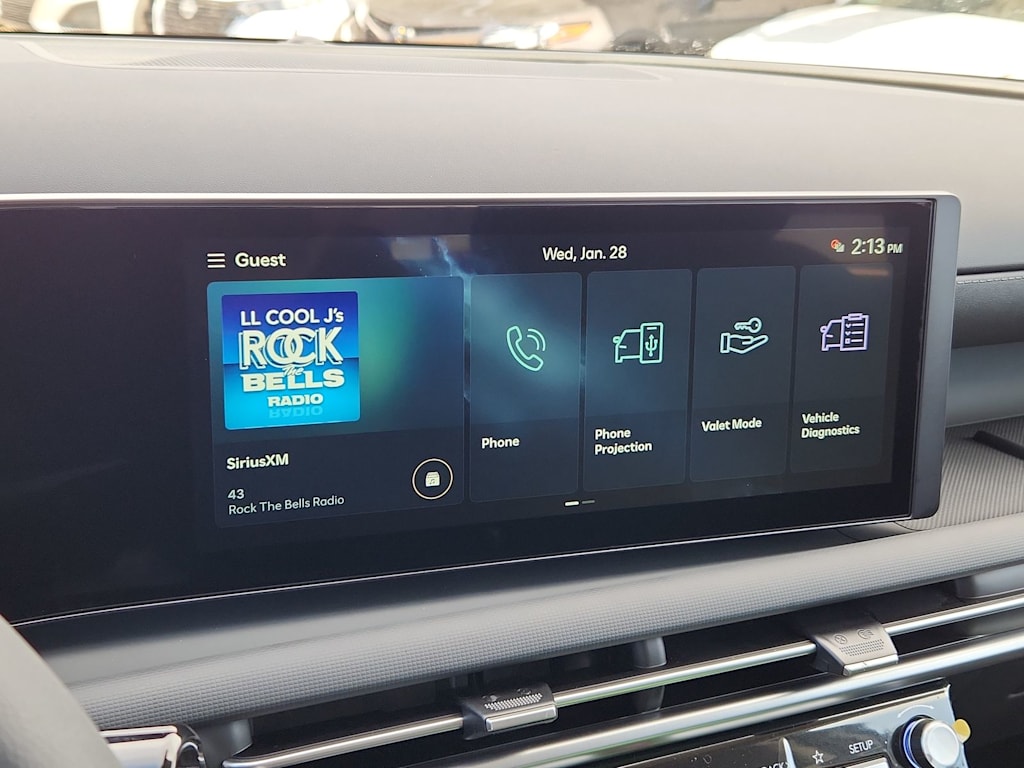 Thumbnail: 2026 Hyundai Tucson - 16