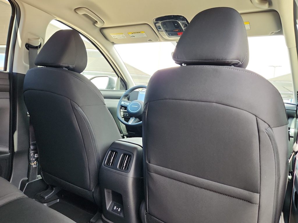 Thumbnail: 2026 Hyundai Tucson - 14