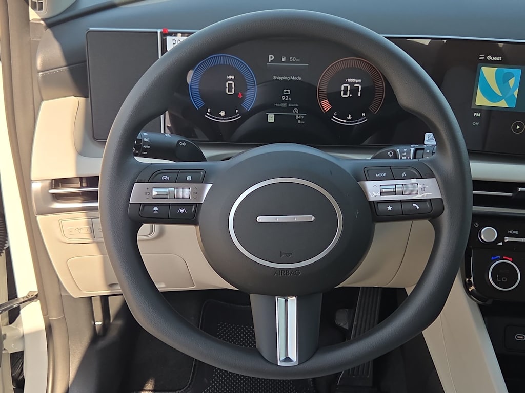 Thumbnail: 2026 Hyundai Tucson - 14