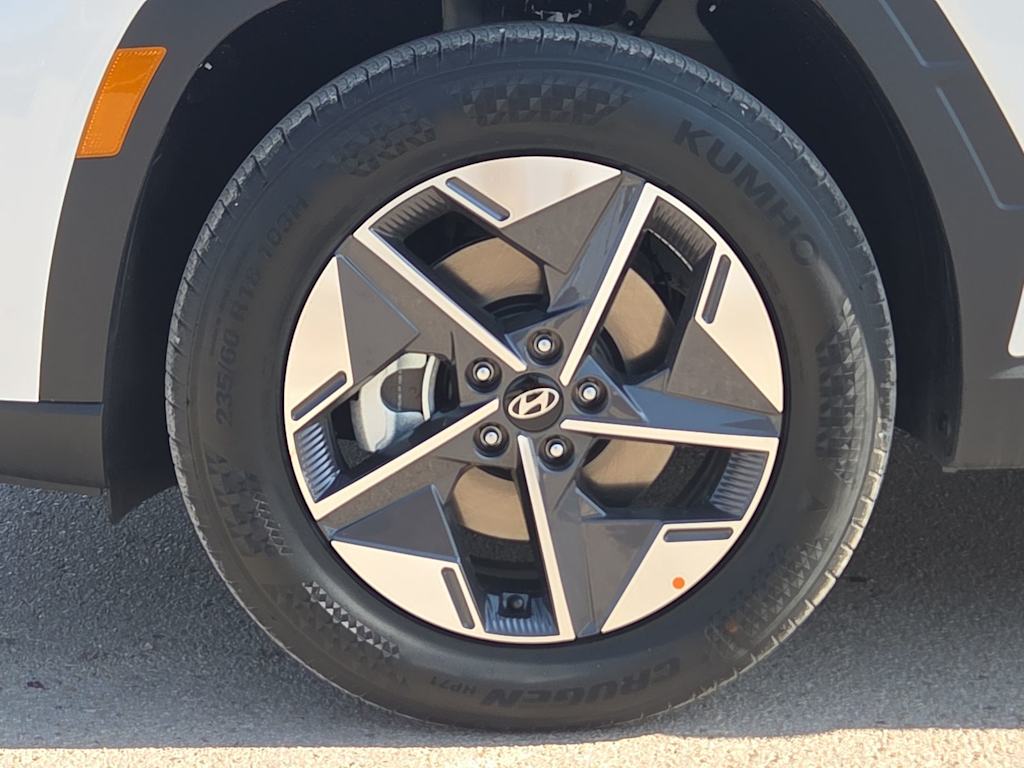 Thumbnail: 2026 Hyundai Tucson - 8