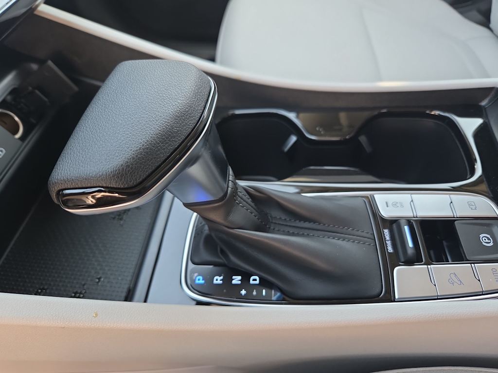 Thumbnail: 2026 Hyundai Tucson - 16