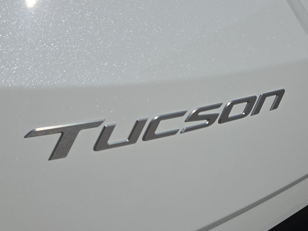 Thumbnail: 2026 Hyundai Tucson - 7