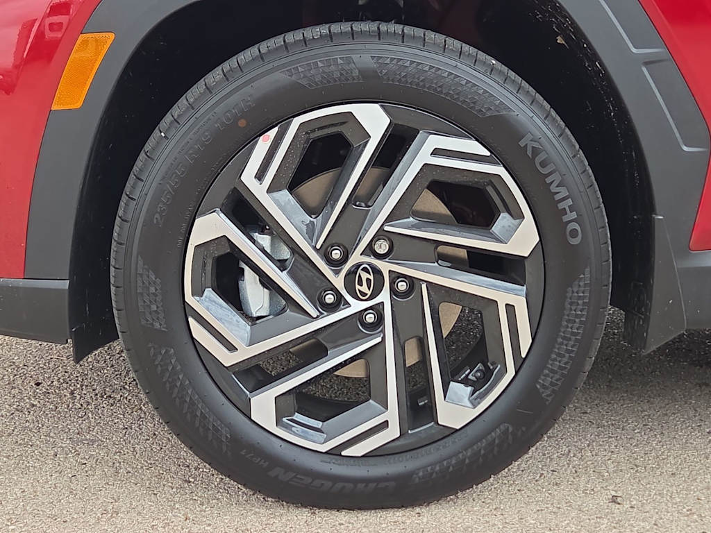 Thumbnail: 2026 Hyundai Tucson - 7