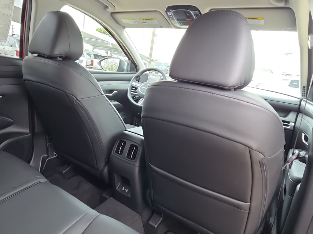 Thumbnail: 2026 Hyundai Tucson - 11