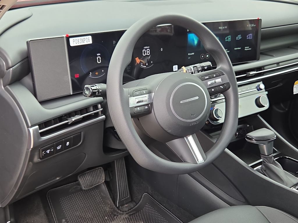 Thumbnail: 2026 Hyundai Tucson - 2