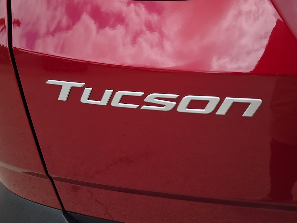 Thumbnail: 2026 Hyundai Tucson - 6