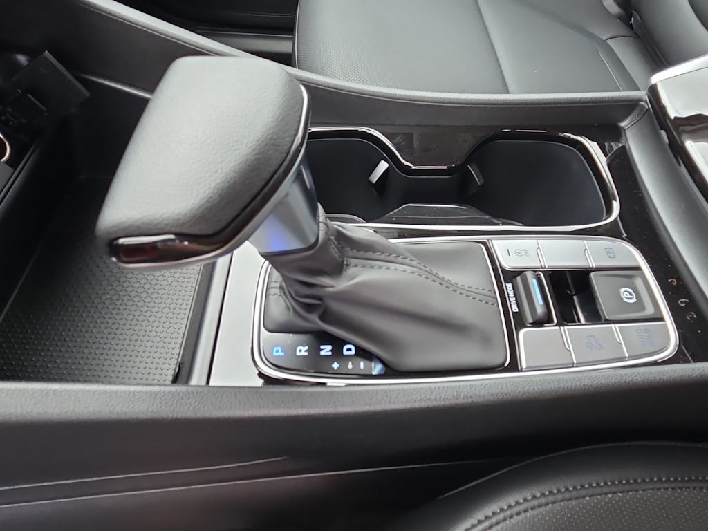 Thumbnail: 2026 Hyundai Tucson - 15