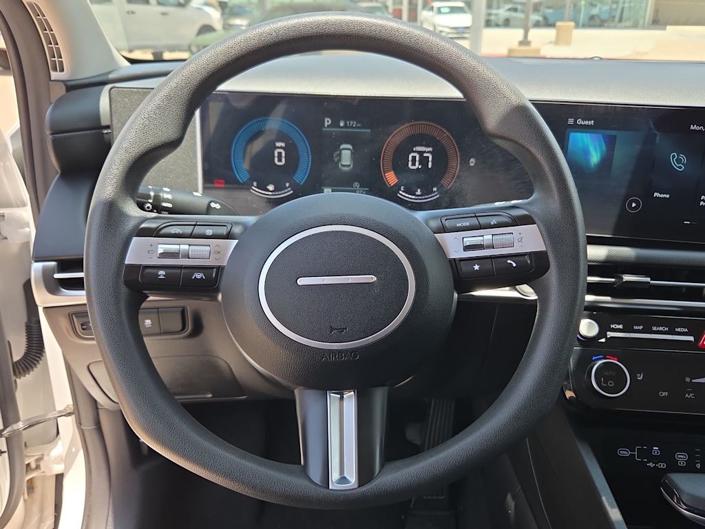 Thumbnail: 2025 Hyundai Tucson - 12
