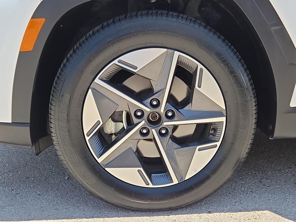 Thumbnail: 2025 Hyundai Tucson - 6