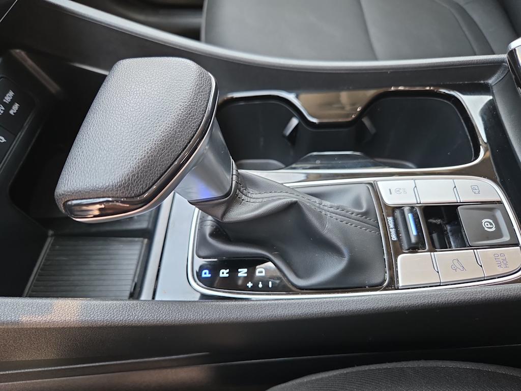 Thumbnail: 2025 Hyundai Tucson - 14