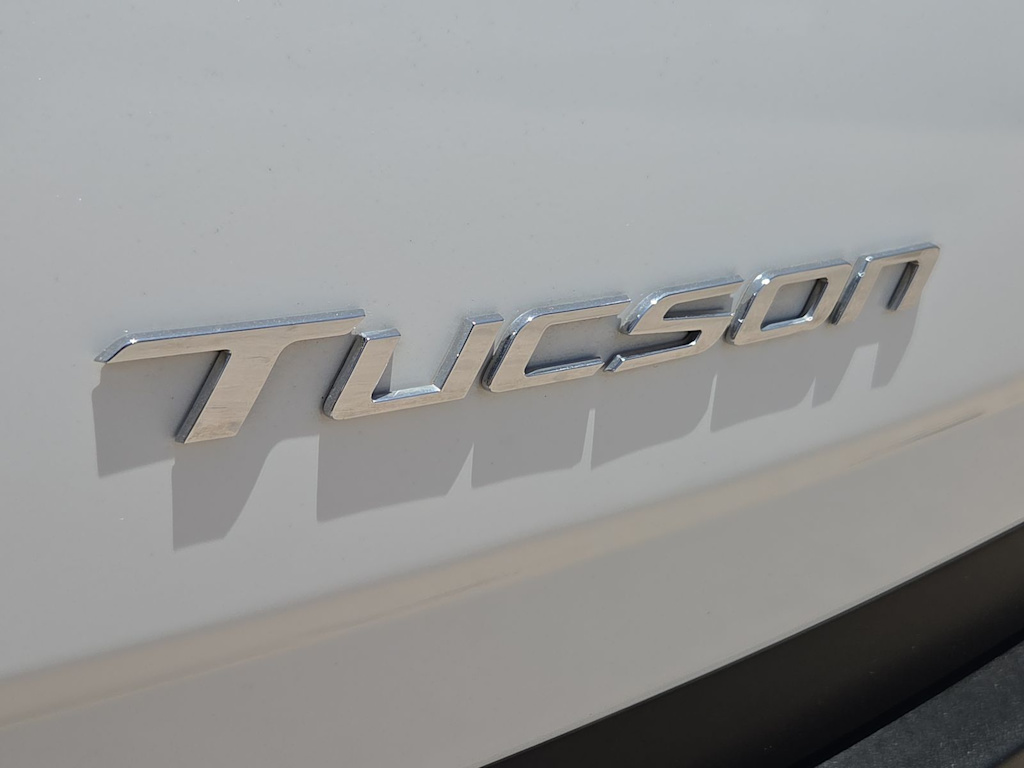 Thumbnail: 2025 Hyundai Tucson - 5