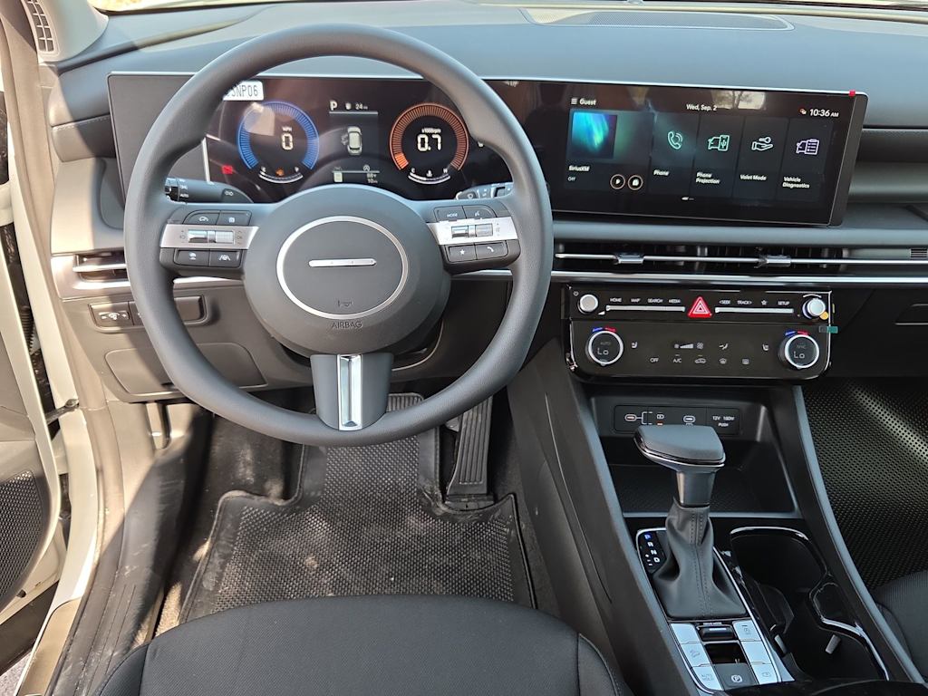 Thumbnail: 2026 Hyundai Tucson - 9