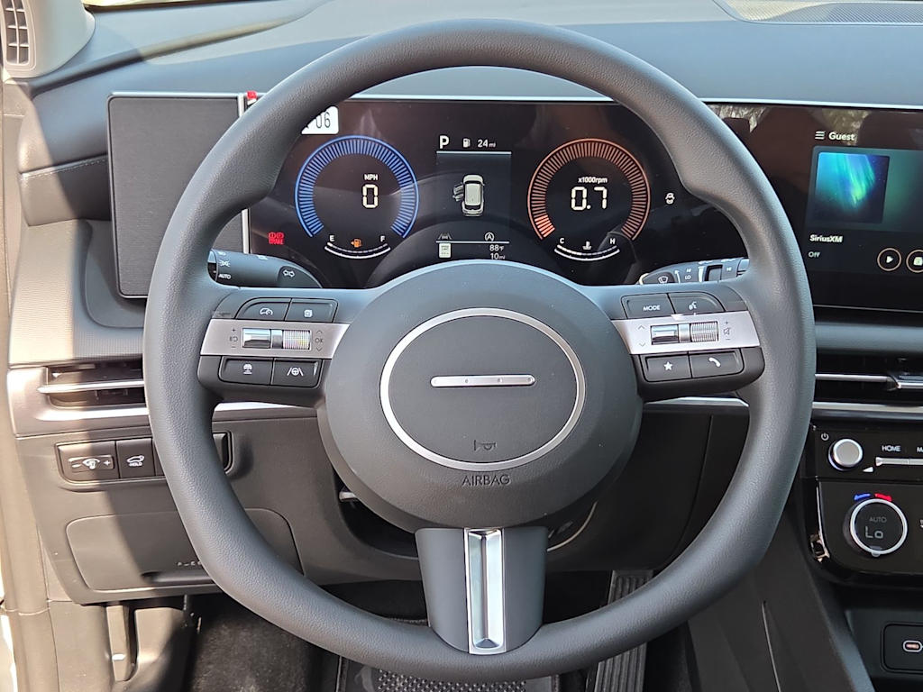 Thumbnail: 2026 Hyundai Tucson - 13