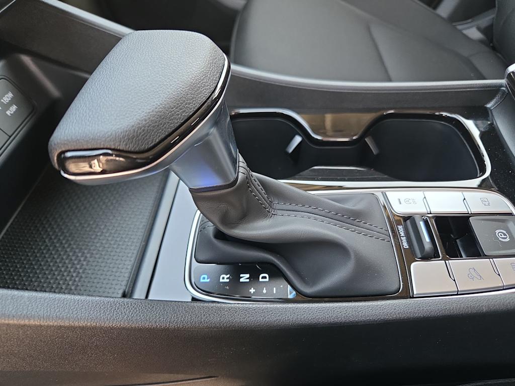Thumbnail: 2026 Hyundai Tucson - 15