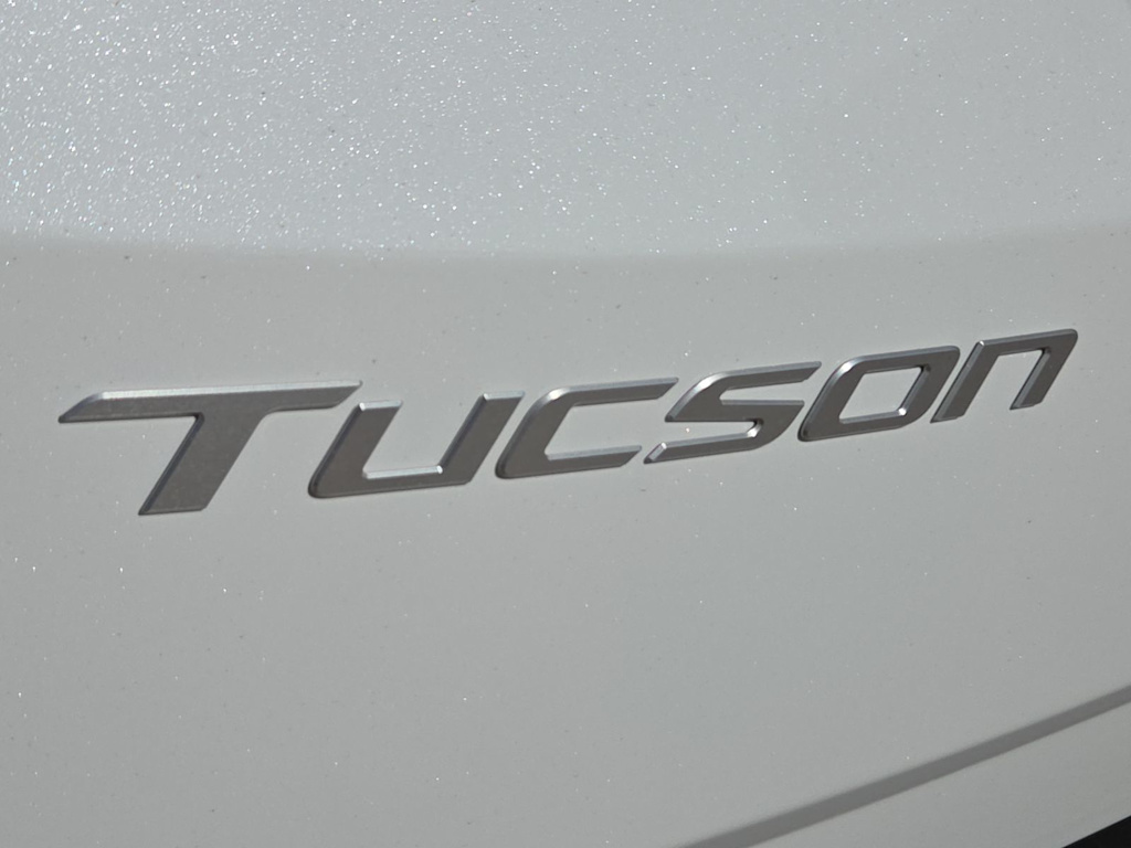 Thumbnail: 2026 Hyundai Tucson - 6