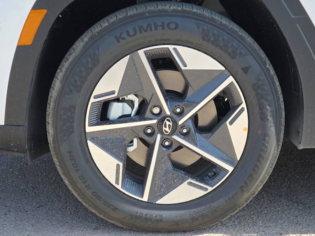 Thumbnail: 2026 Hyundai Tucson - 7