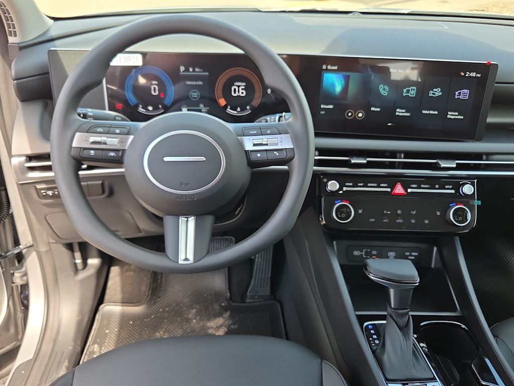 Thumbnail: 2026 Hyundai Tucson - 10