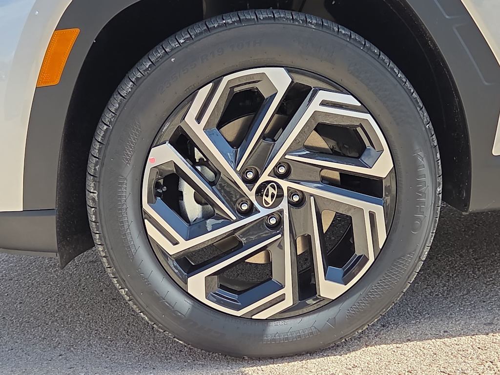 Thumbnail: 2026 Hyundai Tucson - 8