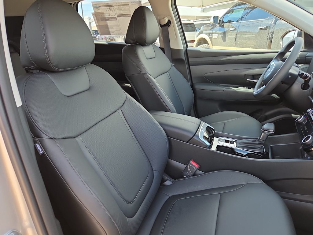 Thumbnail: 2026 Hyundai Tucson - 23
