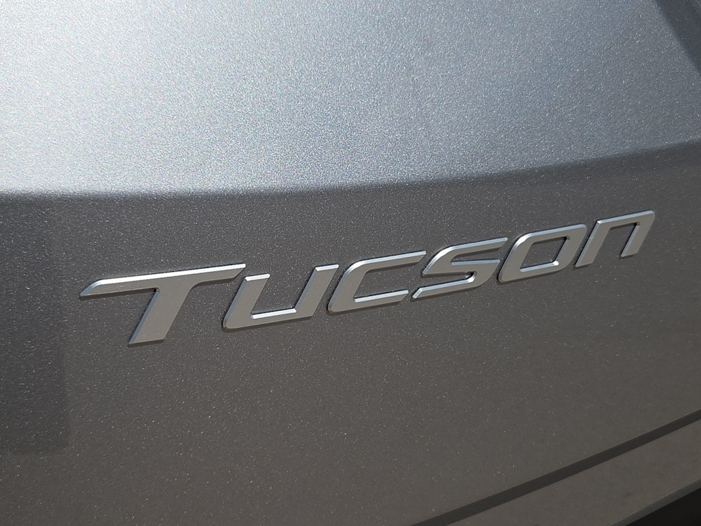 Thumbnail: 2026 Hyundai Tucson - 7