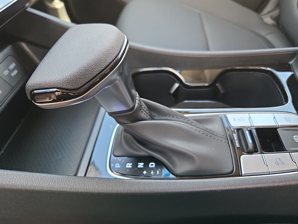 Thumbnail: 2026 Hyundai Tucson - 16