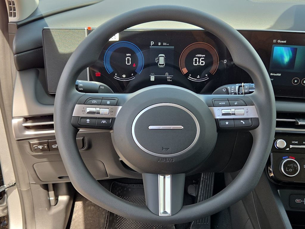 Thumbnail: 2026 Hyundai Tucson - 14