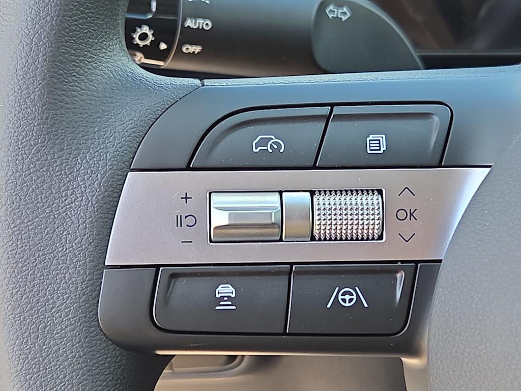 Thumbnail: 2026 Hyundai Tucson - 24