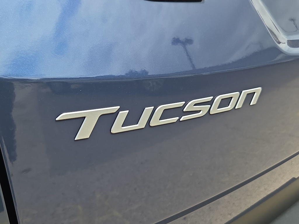 Thumbnail: 2026 Hyundai Tucson - 7