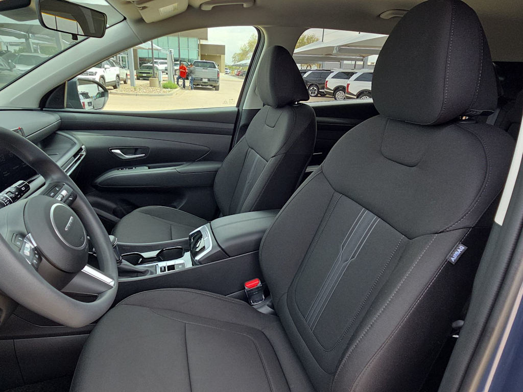 Thumbnail: 2026 Hyundai Tucson - 11
