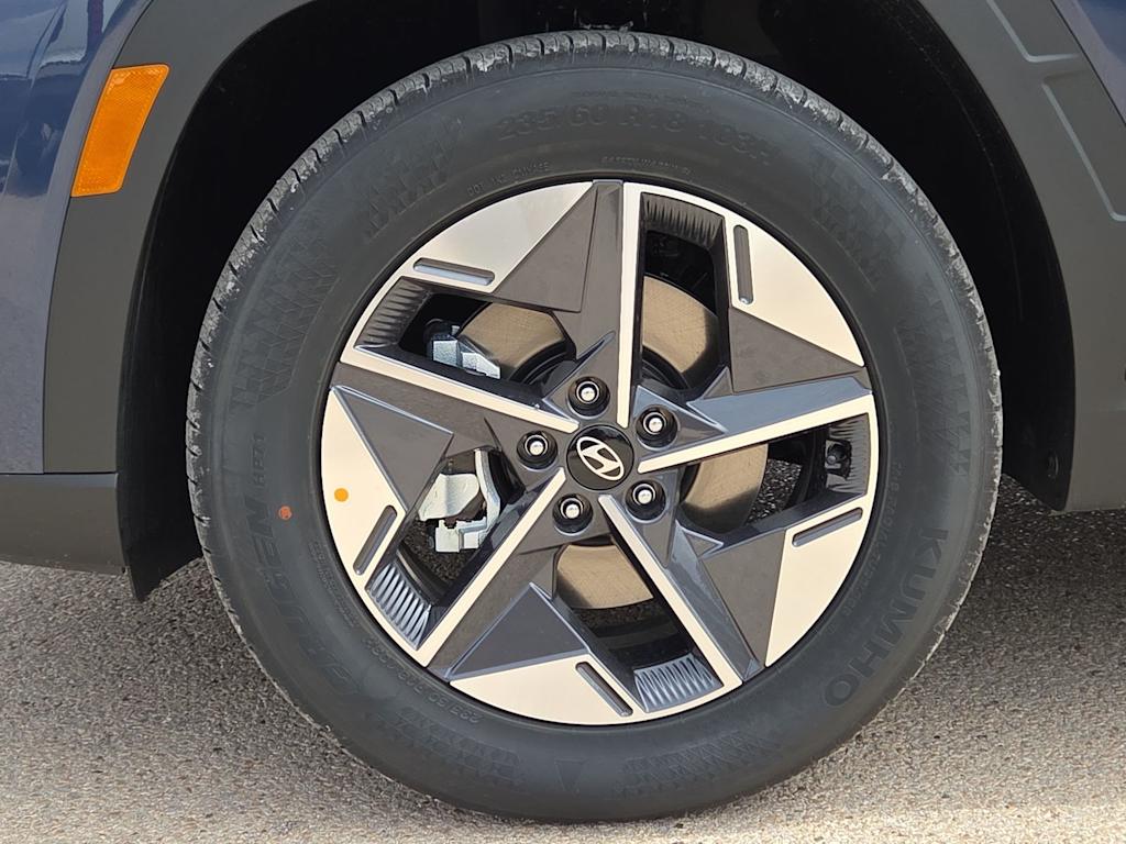 Thumbnail: 2026 Hyundai Tucson - 8