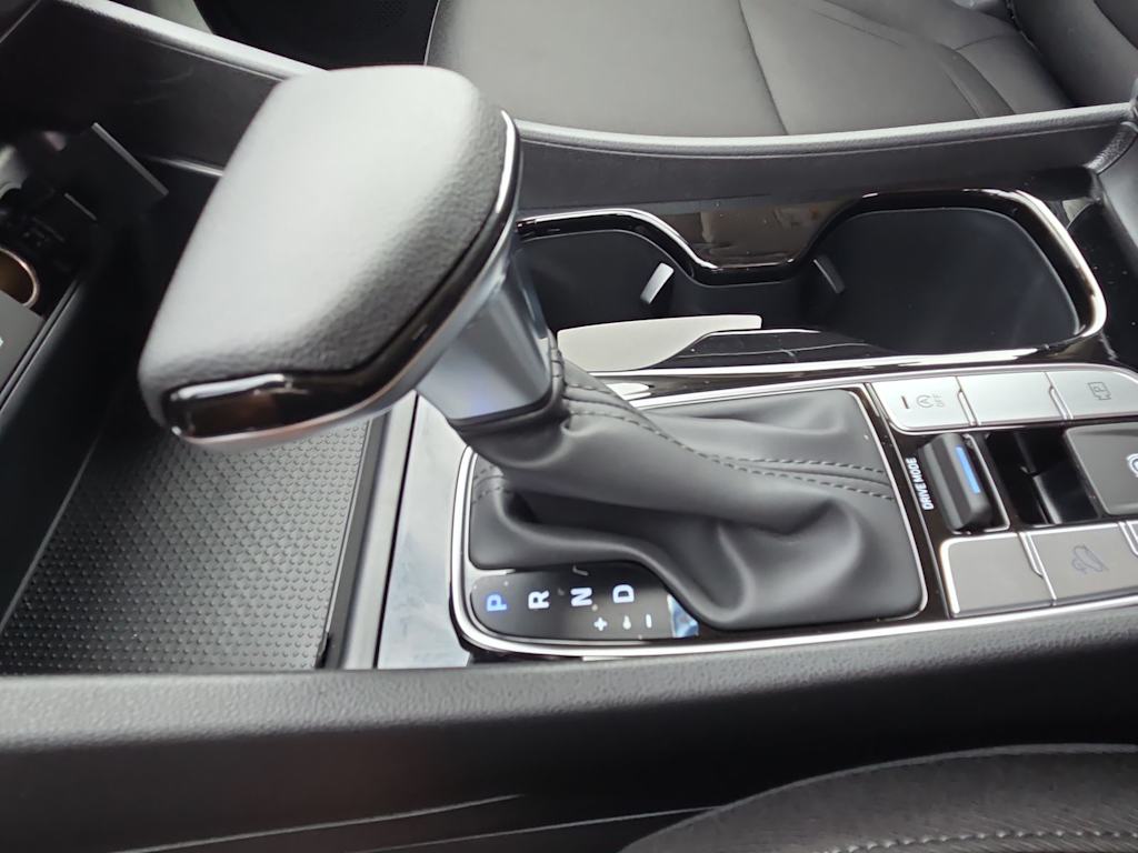 Thumbnail: 2026 Hyundai Tucson - 16
