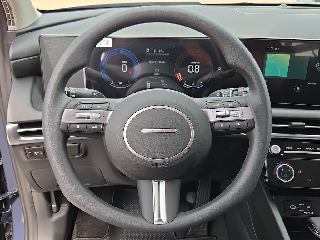 Thumbnail: 2026 Hyundai Tucson - 14
