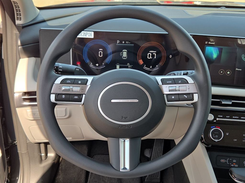 Thumbnail: 2026 Hyundai Tucson - 14
